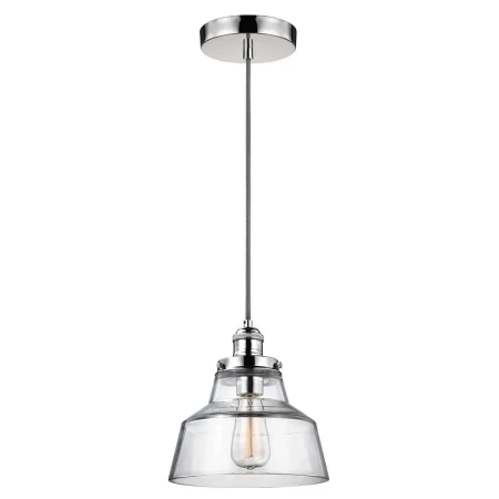 Lampa wisząca BASKIN A PN FE/BASKIN/P/A PN - Elstead Lighting